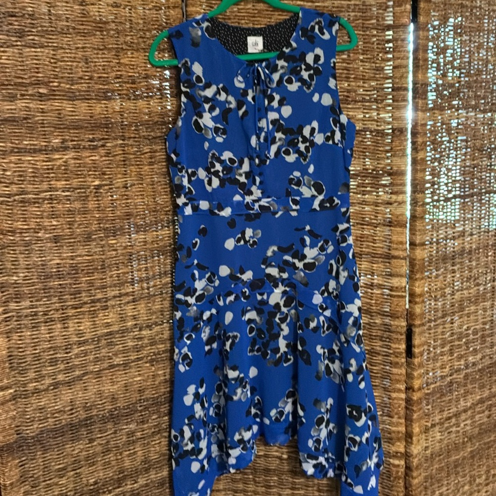 Cabi Untamed Dress
